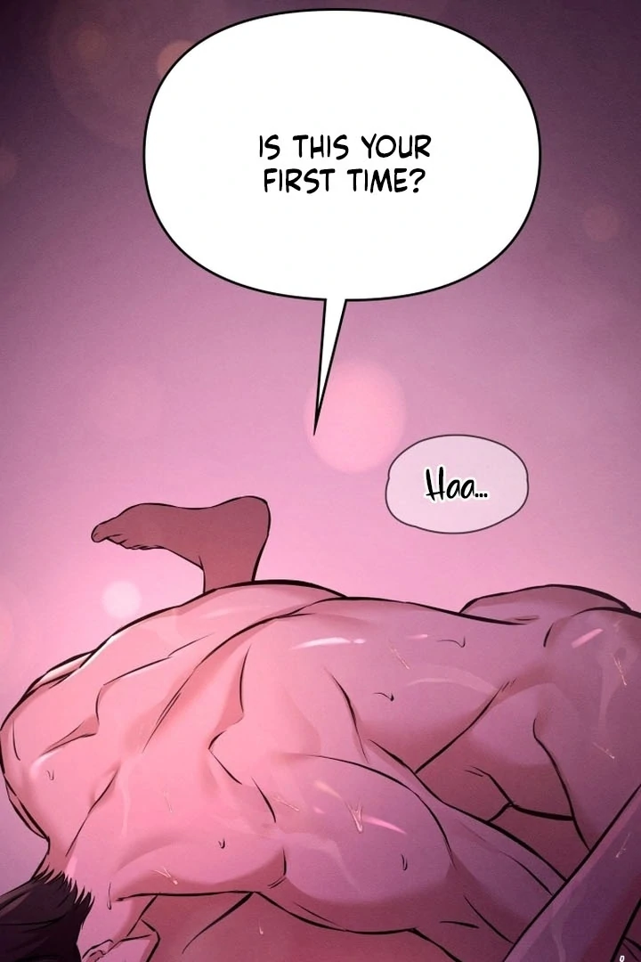 Nighttime Friend Chapter 1 - Page 107