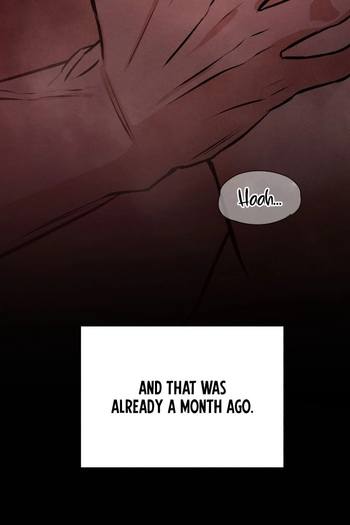 Nighttime Friend Chapter 1 - Page 121