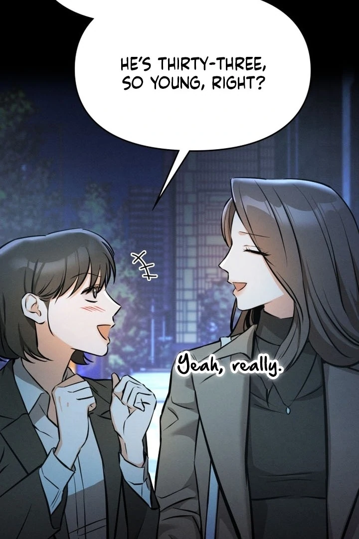 Nighttime Friend Chapter 1 - Page 135