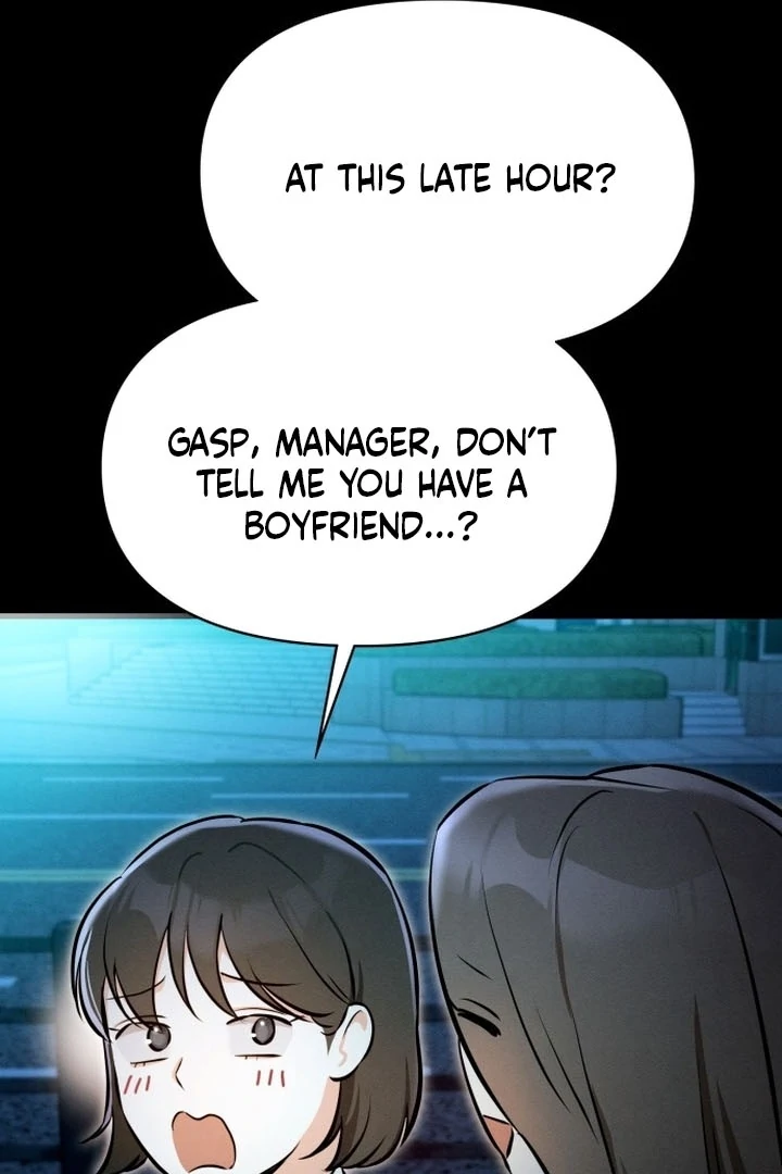 Nighttime Friend Chapter 1 - Page 141