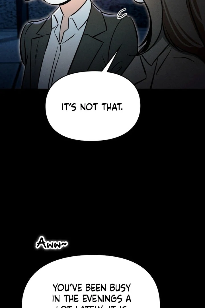 Nighttime Friend Chapter 1 - Page 142