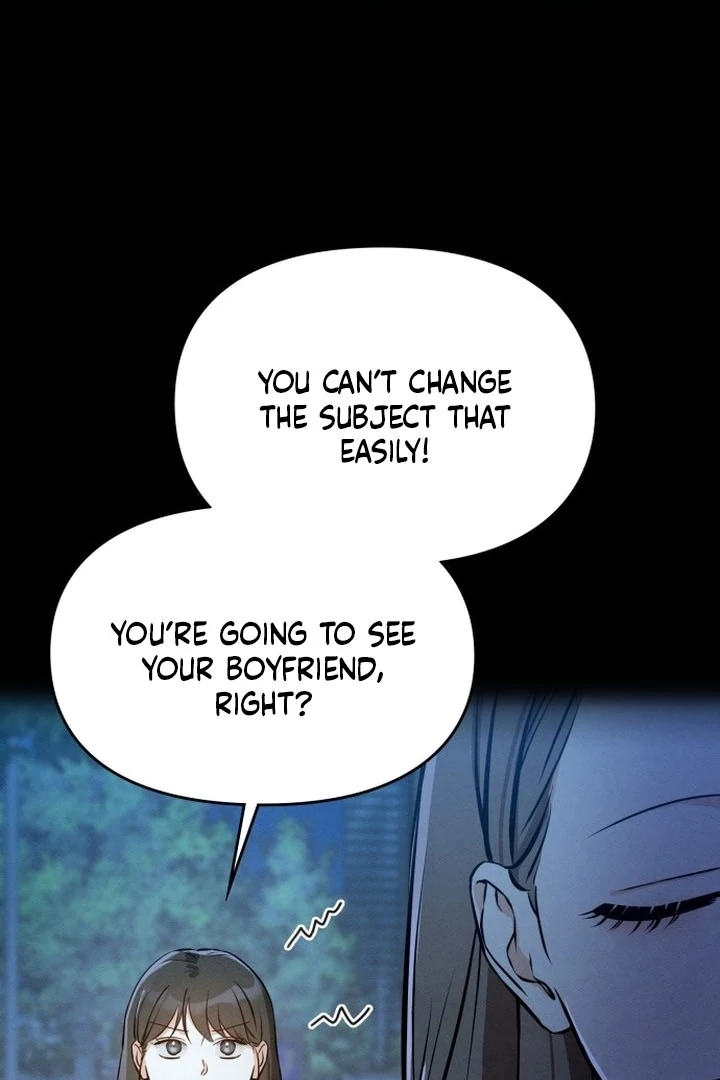 Nighttime Friend Chapter 1 - Page 149