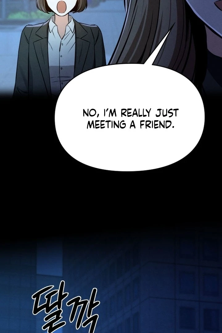 Nighttime Friend Chapter 1 - Page 150