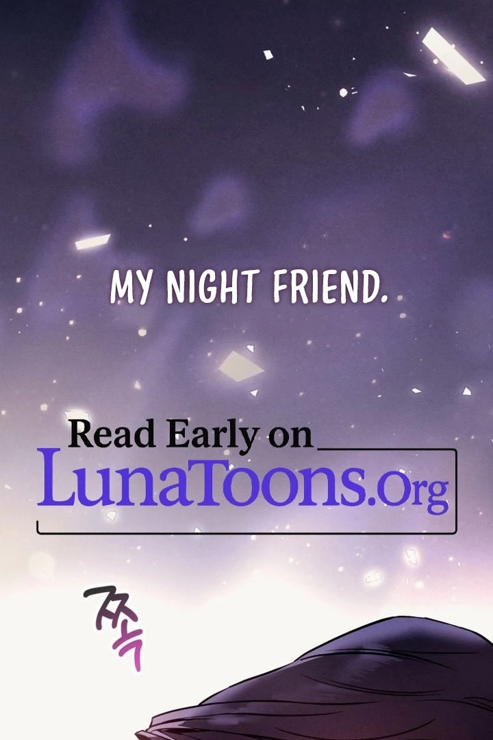 Nighttime Friend Chapter 1 - Page 3