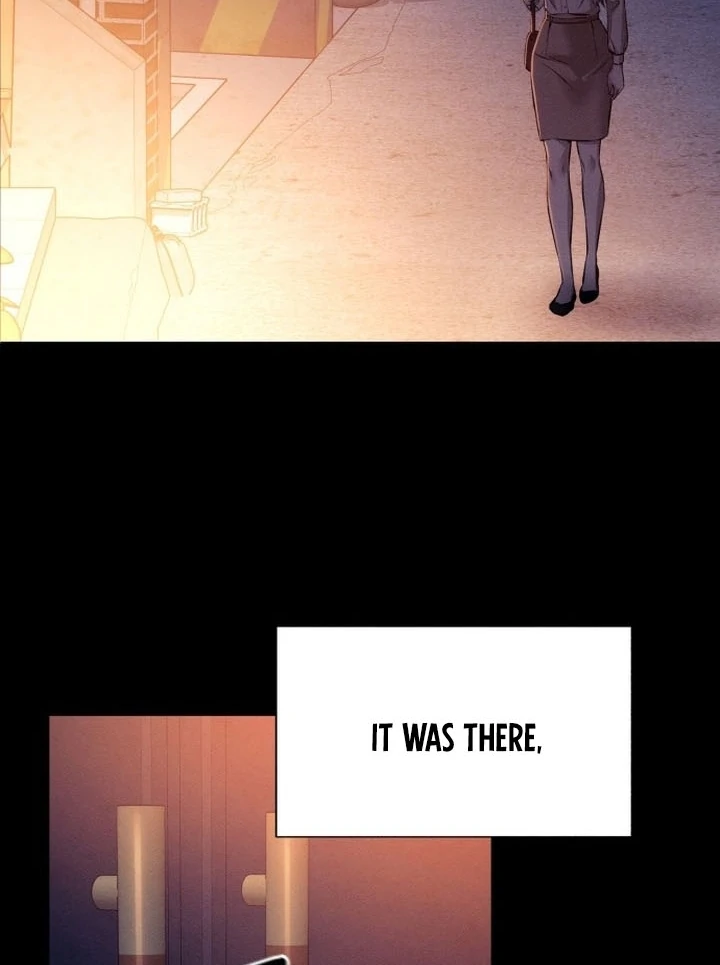 Nighttime Friend Chapter 1 - Page 27