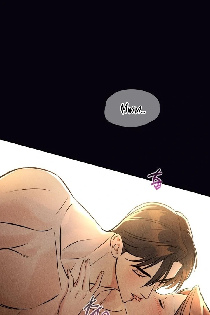 Nighttime Friend Chapter 2 - Page 50
