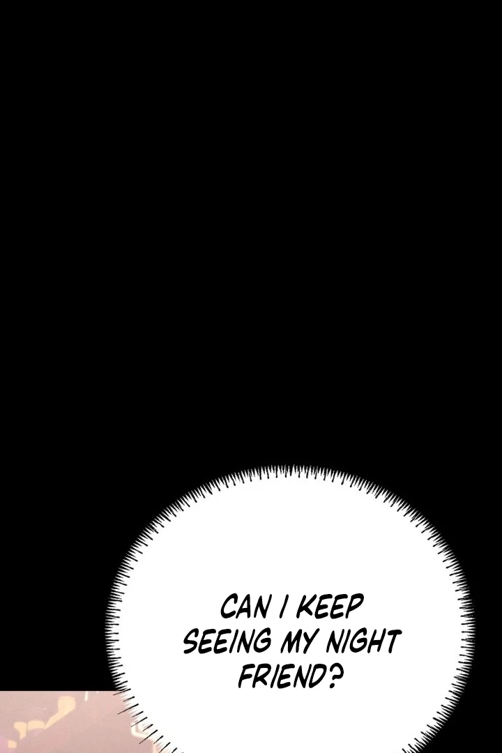 Nighttime Friend Chapter 3 - Page 105