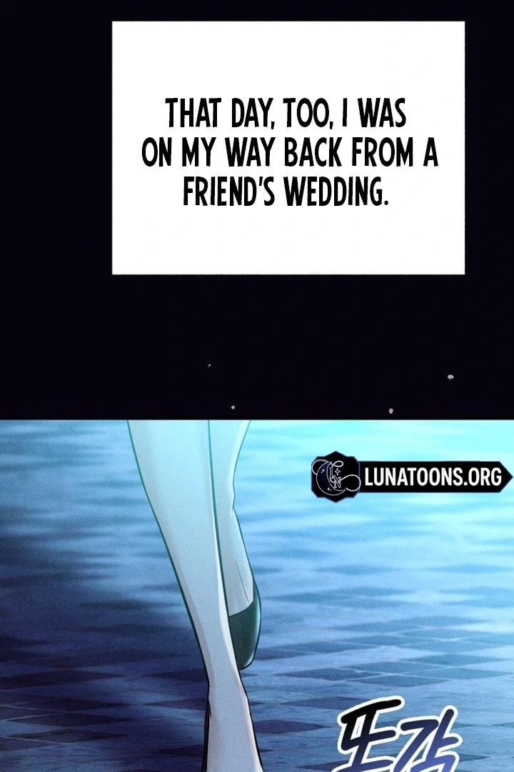 Nighttime Friend Chapter 3 - Page 21
