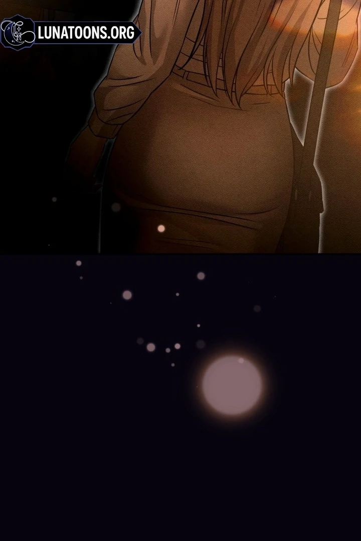 Nighttime Friend Chapter 3 - Page 29