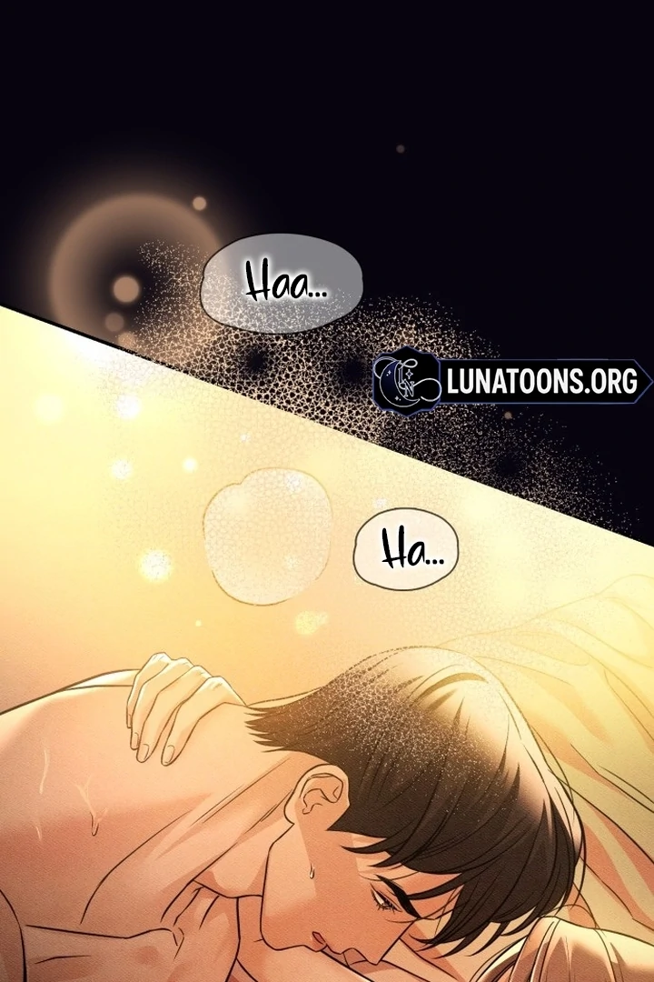 Nighttime Friend Chapter 3 - Page 33