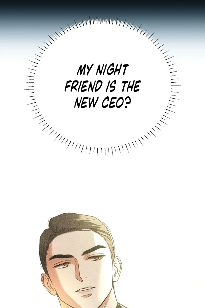 Nighttime Friend Chapter 3 - Page 44