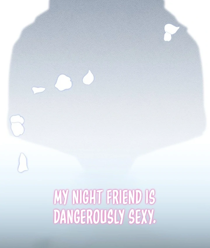 Nighttime Friend Chapter 3 - Page 54