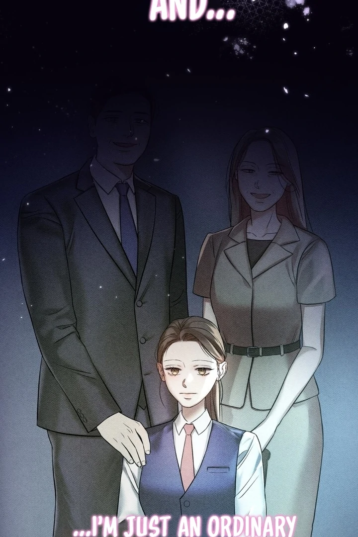 Nighttime Friend Chapter 3 - Page 8
