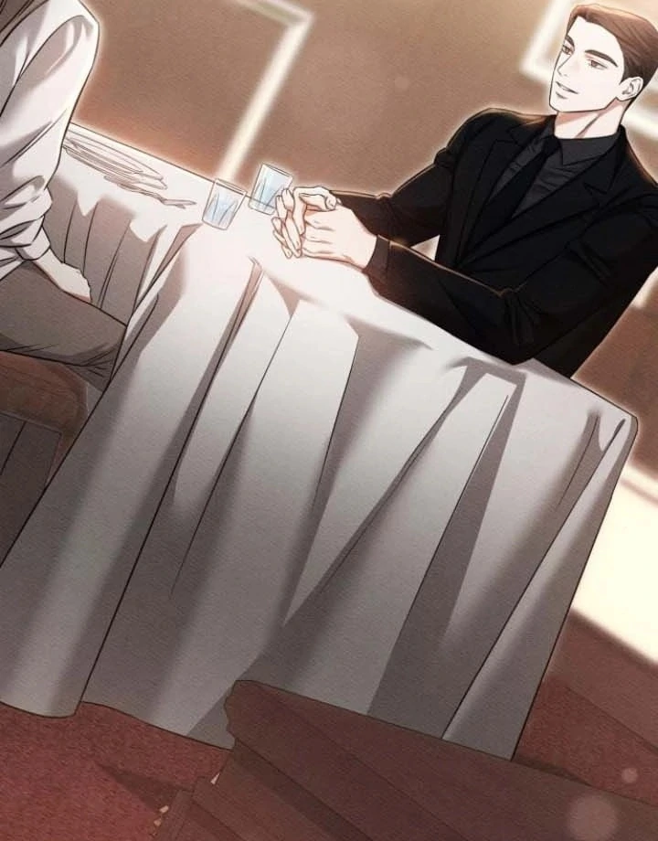 Nighttime Friend Chapter 4 - Page 107