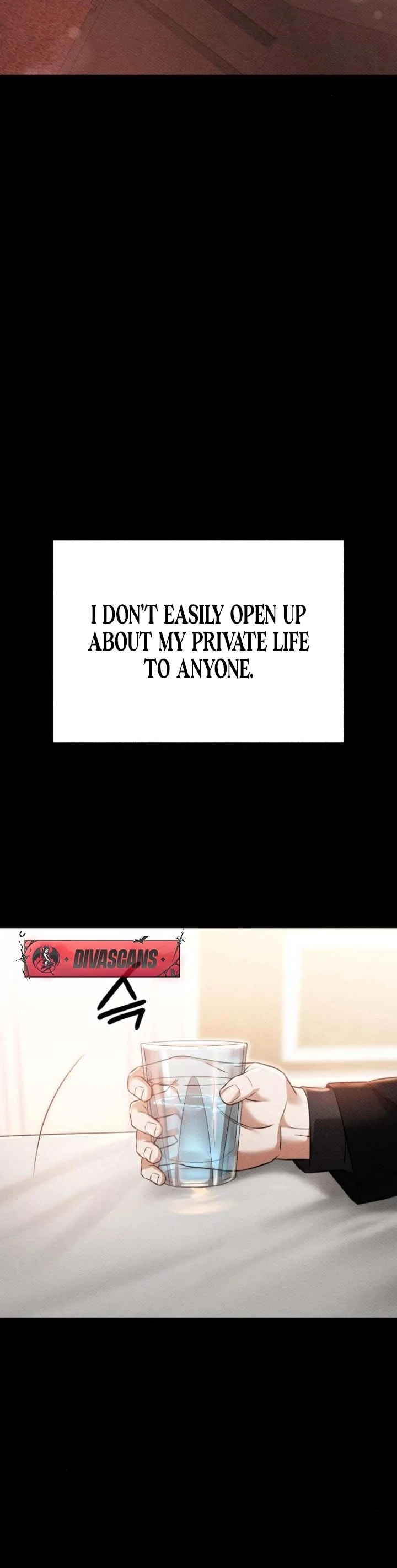 Nighttime Friend Chapter 4 - Page 108