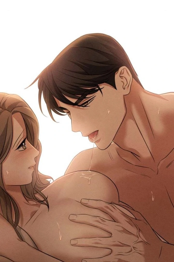 Nighttime Friend Chapter 4 - Page 118