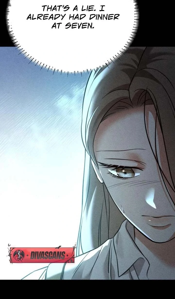 Nighttime Friend Chapter 4 - Page 13