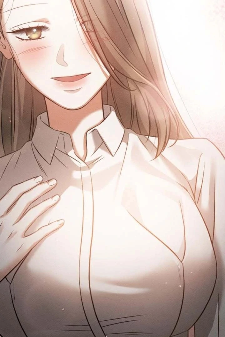 Nighttime Friend Chapter 4 - Page 126