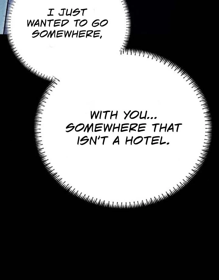 Nighttime Friend Chapter 4 - Page 16