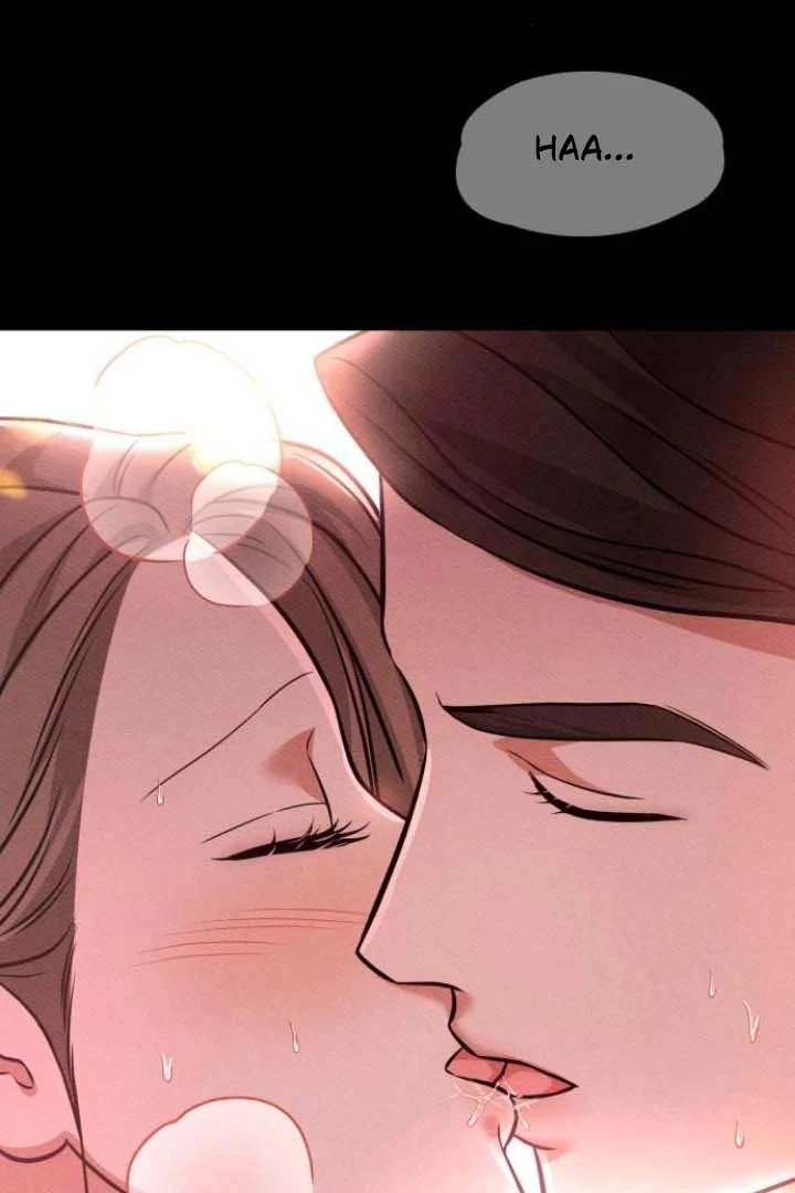 Nighttime Friend Chapter 4 - Page 153