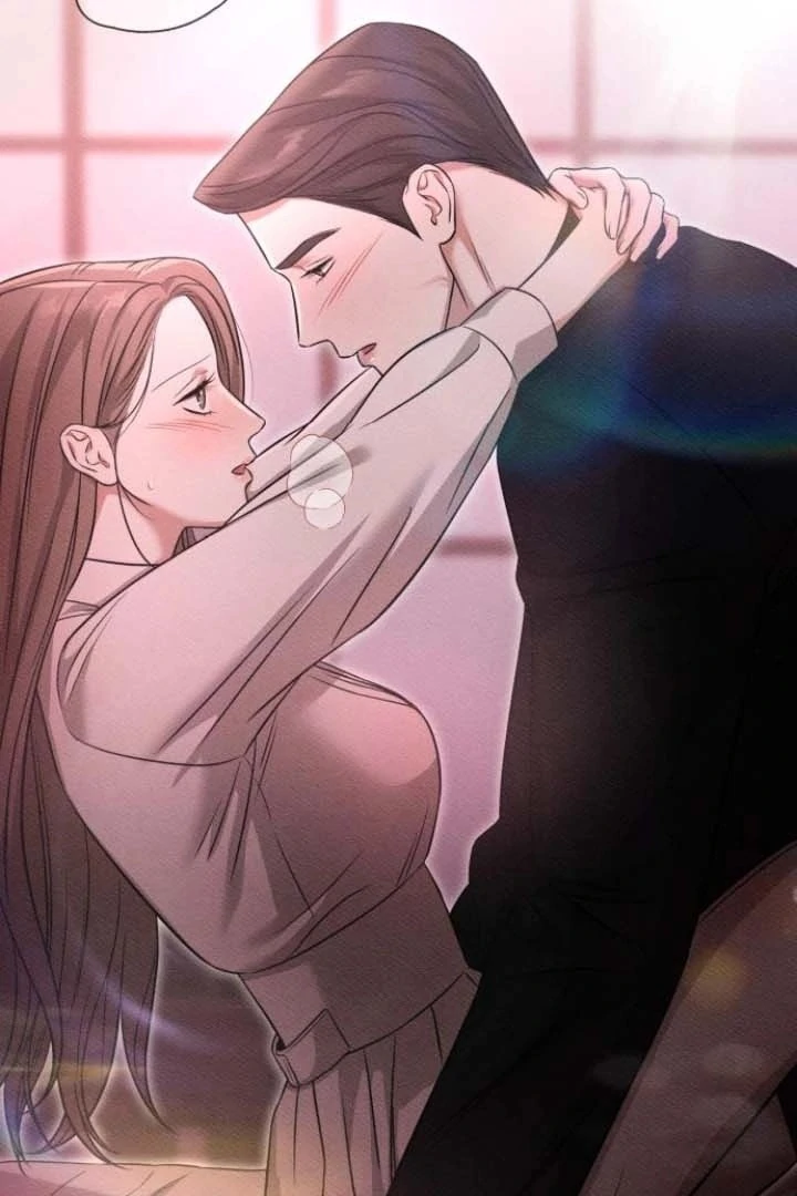 Nighttime Friend Chapter 4 - Page 161