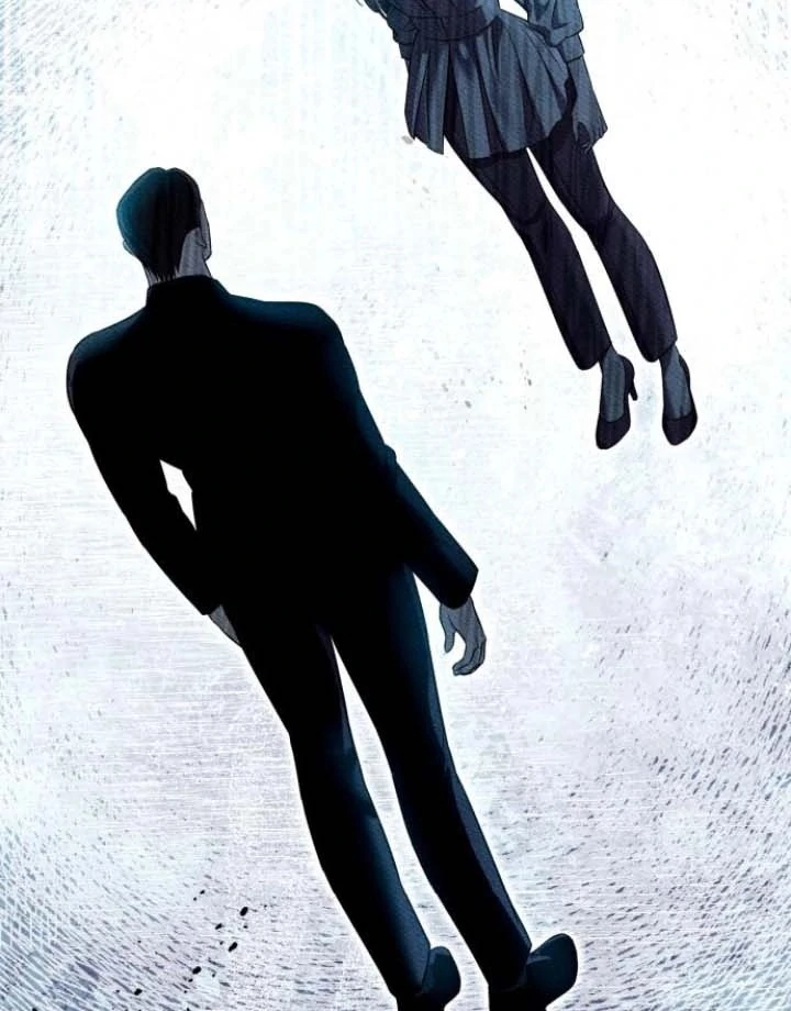 Nighttime Friend Chapter 4 - Page 25