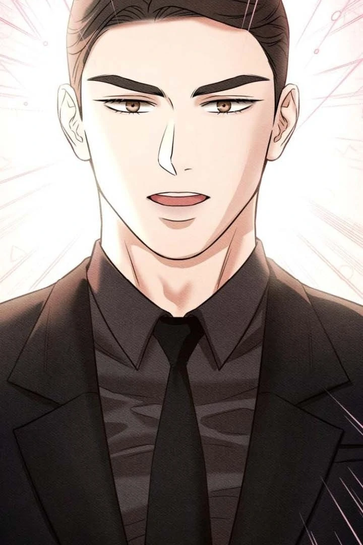 Nighttime Friend Chapter 4 - Page 28