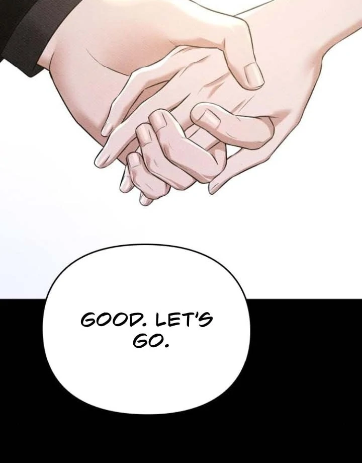 Nighttime Friend Chapter 4 - Page 34