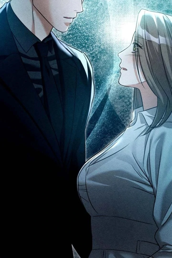 Nighttime Friend Chapter 4 - Page 5