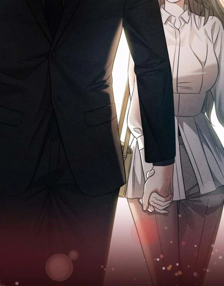 Nighttime Friend Chapter 4 - Page 42