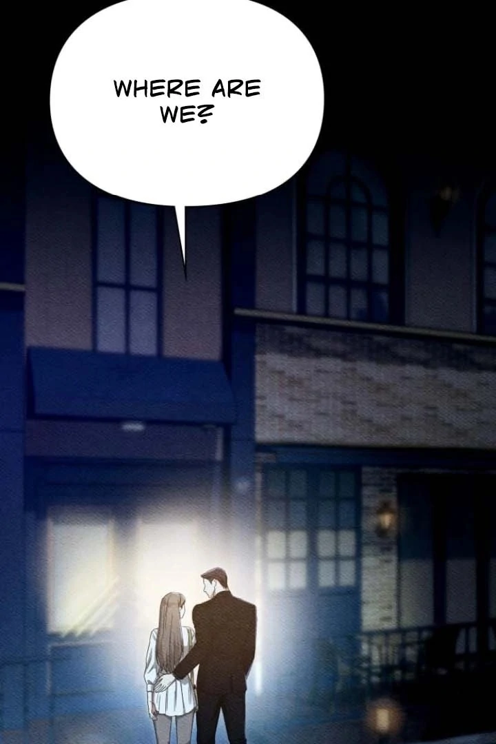 Nighttime Friend Chapter 4 - Page 48