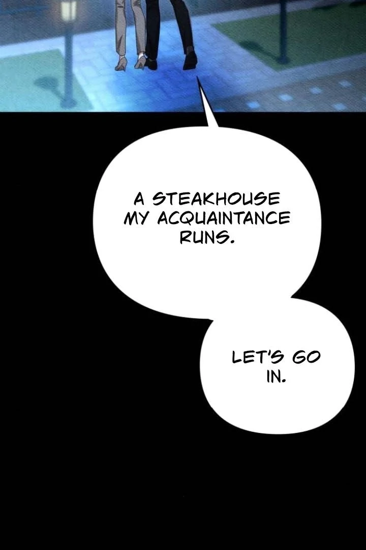 Nighttime Friend Chapter 4 - Page 49