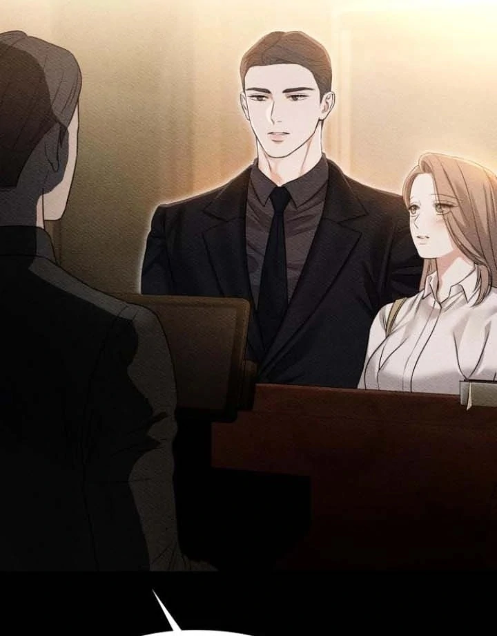 Nighttime Friend Chapter 4 - Page 51