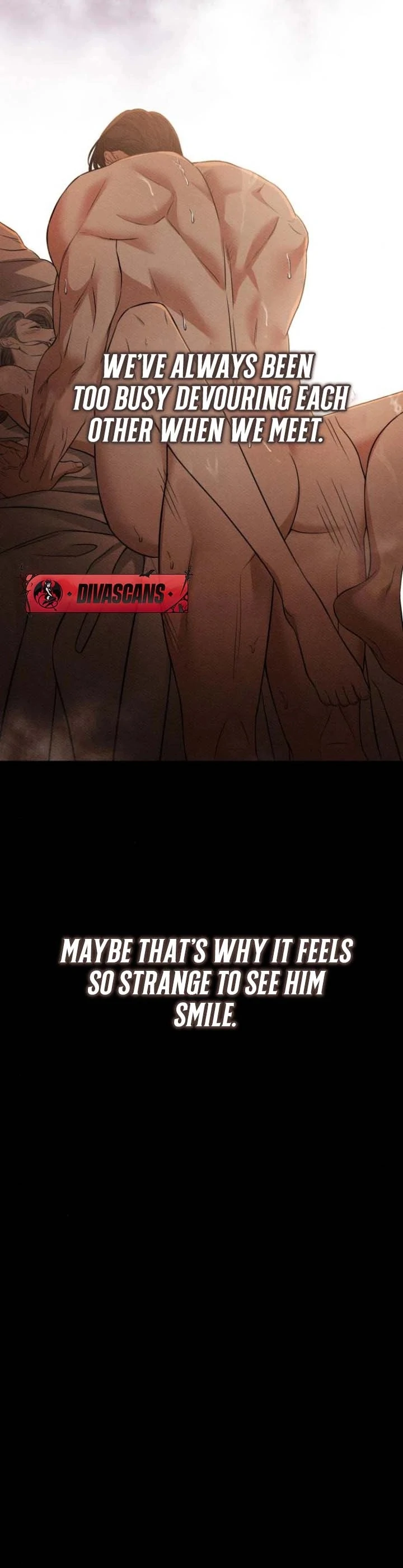 Nighttime Friend Chapter 4 - Page 69