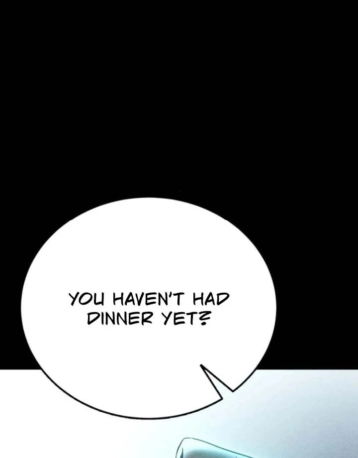 Nighttime Friend Chapter 4 - Page 8