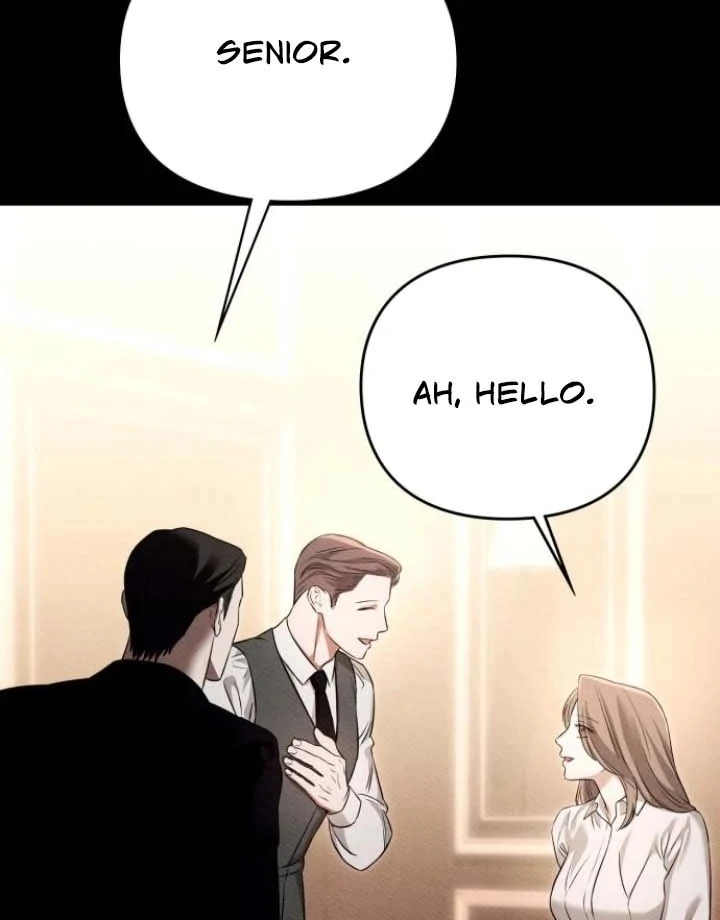 Nighttime Friend Chapter 4 - Page 77