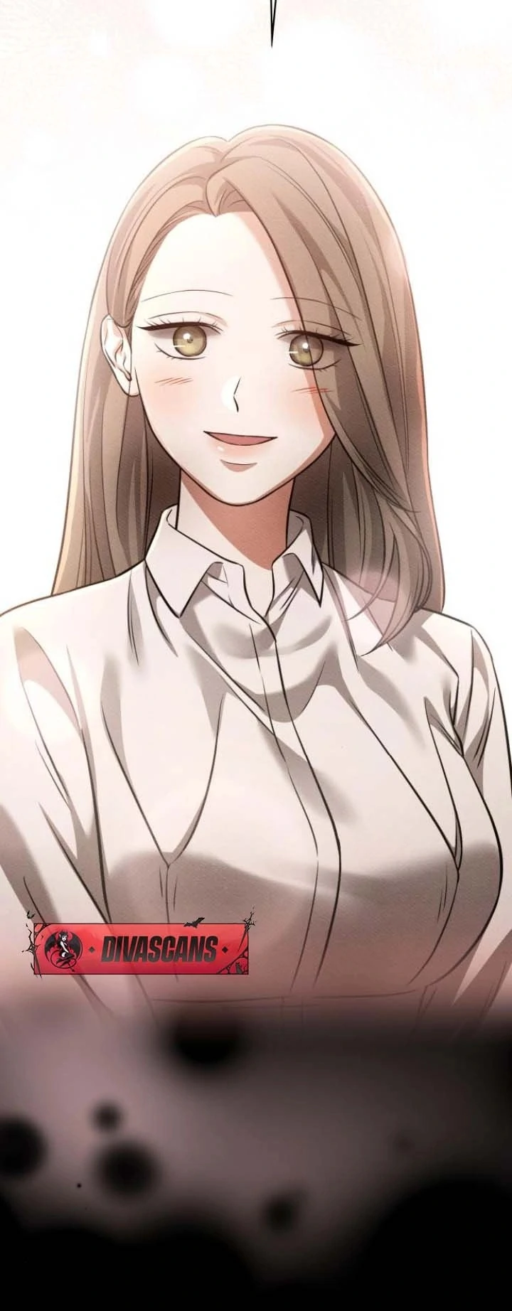 Nighttime Friend Chapter 4 - Page 82