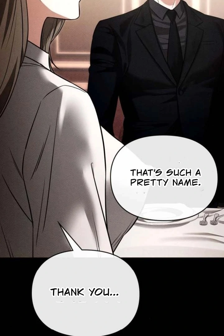 Nighttime Friend Chapter 4 - Page 84