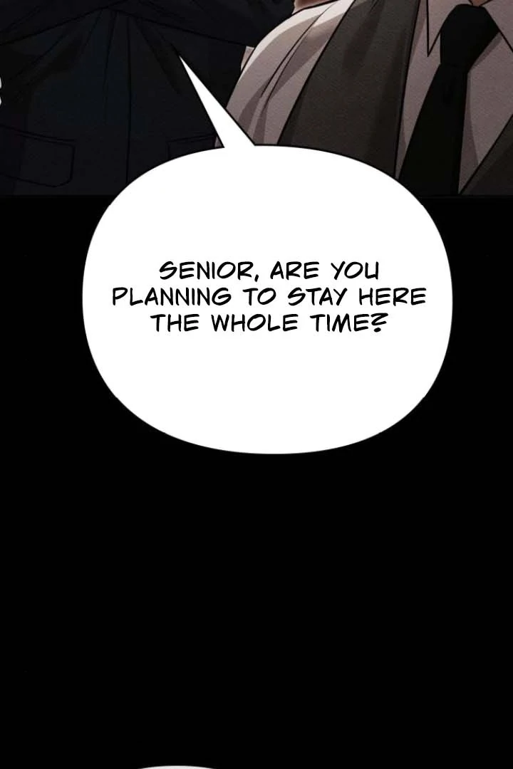 Nighttime Friend Chapter 4 - Page 87