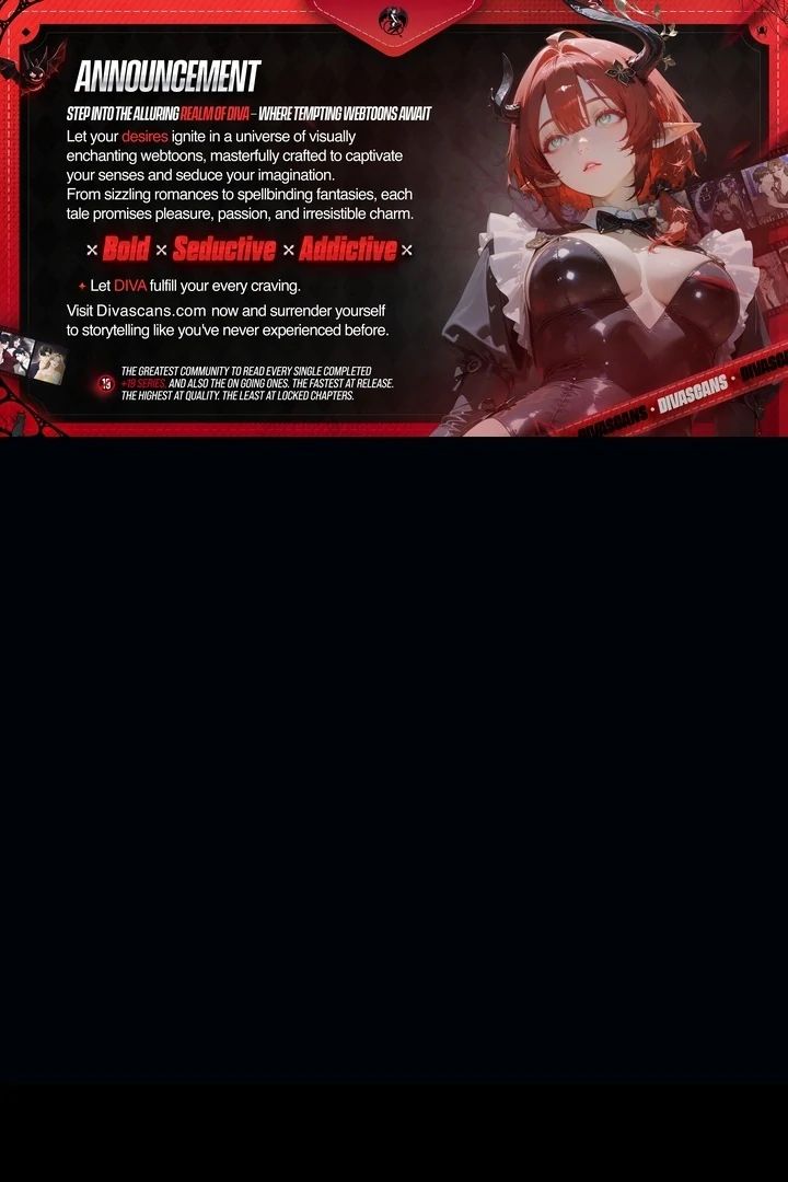 Nighttime Friend Chapter 5 - Page 1