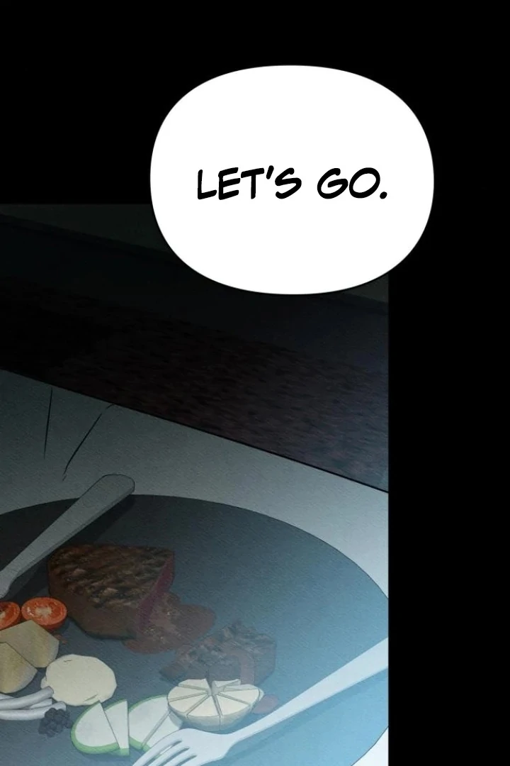 Nighttime Friend Chapter 5 - Page 106