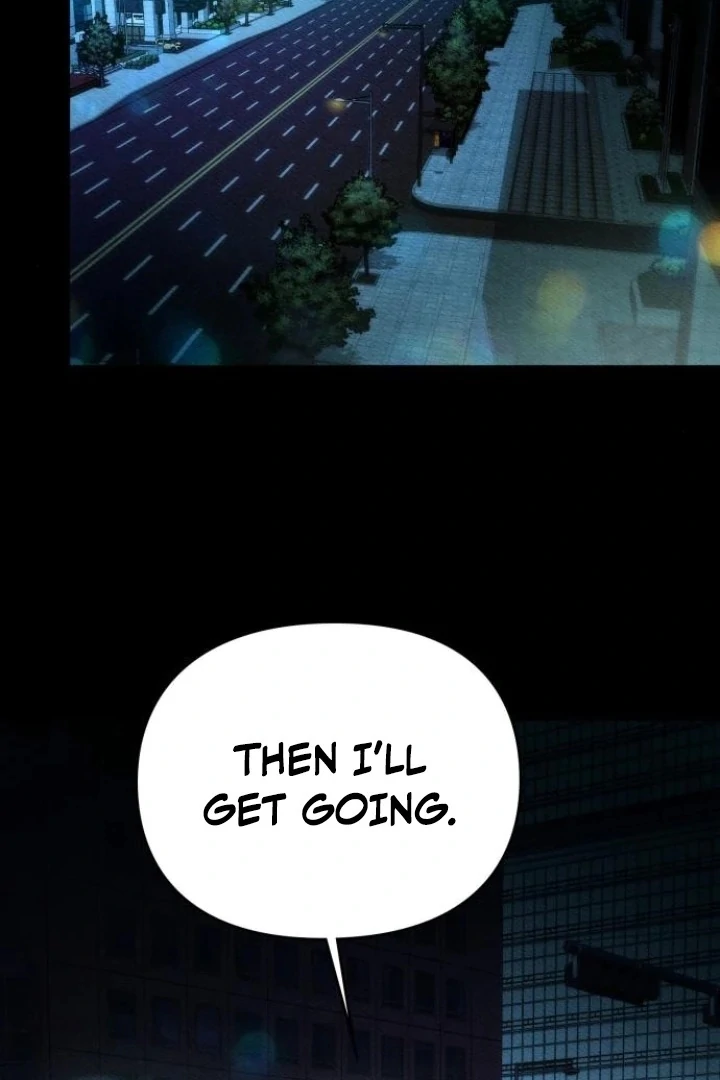 Nighttime Friend Chapter 5 - Page 109