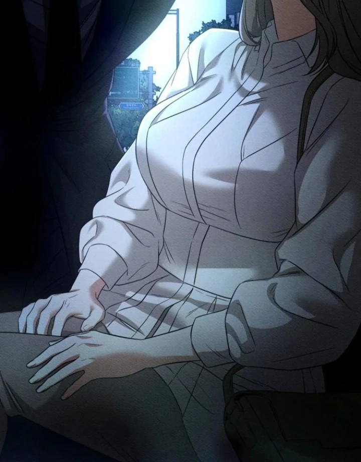 Nighttime Friend Chapter 5 - Page 115