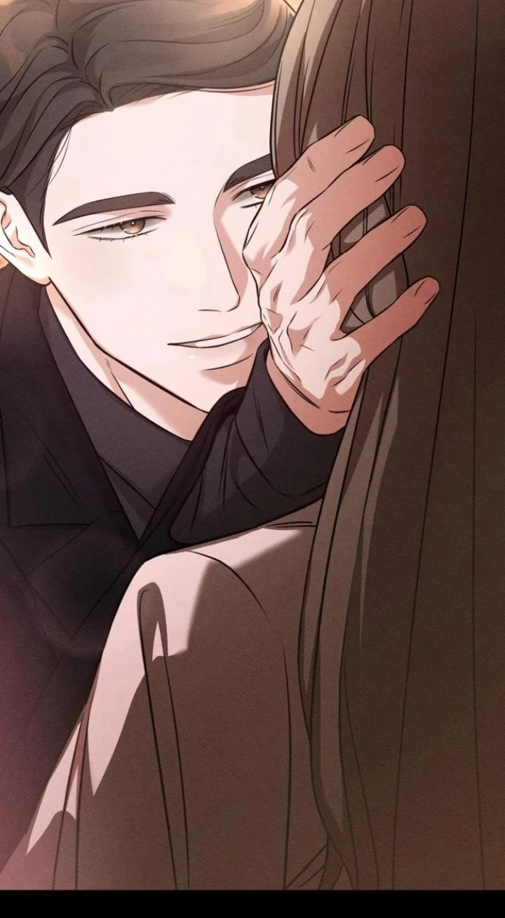 Nighttime Friend Chapter 5 - Page 13