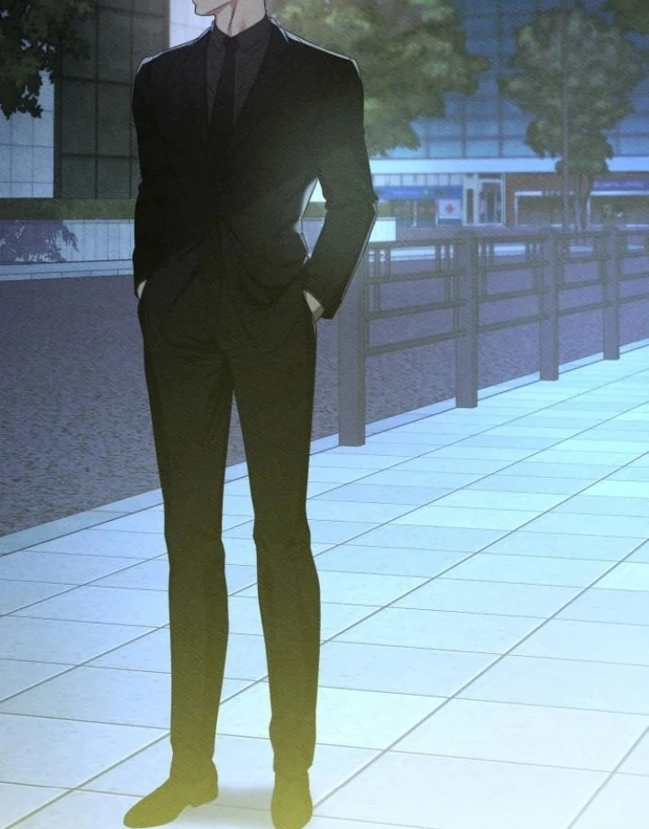 Nighttime Friend Chapter 5 - Page 125