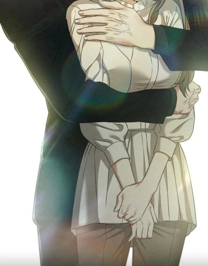 Nighttime Friend Chapter 5 - Page 129