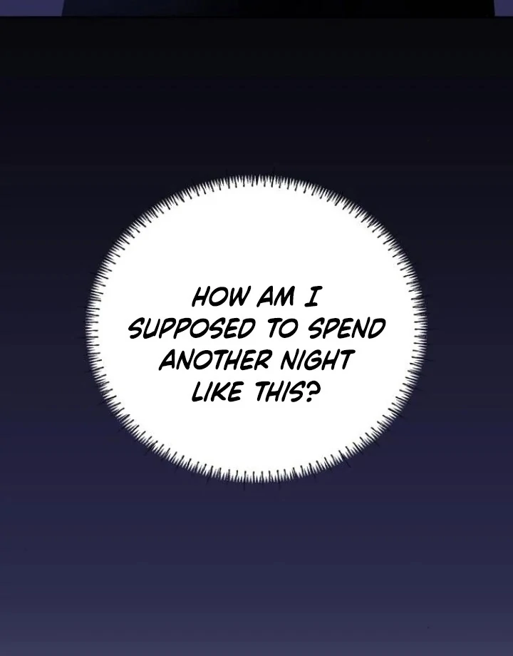 Nighttime Friend Chapter 5 - Page 134