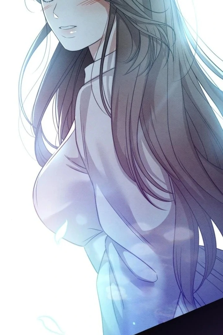 Nighttime Friend Chapter 5 - Page 136