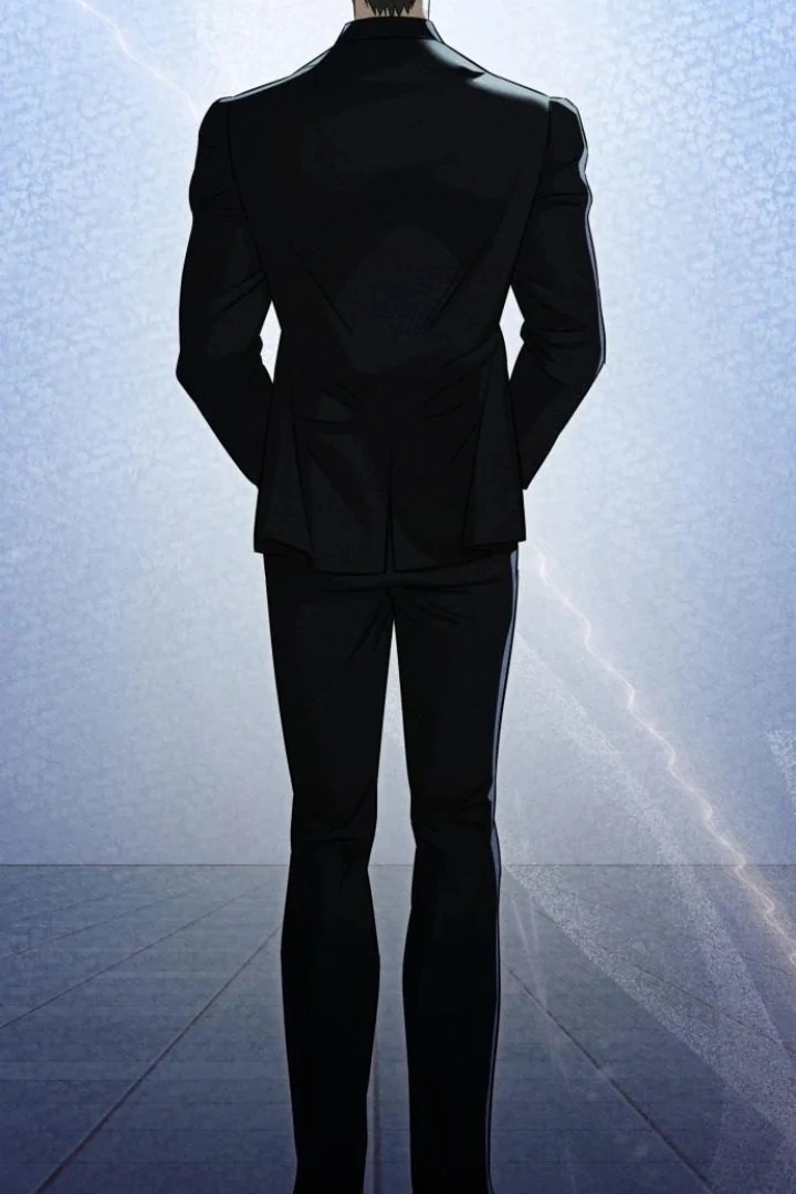 Nighttime Friend Chapter 5 - Page 139