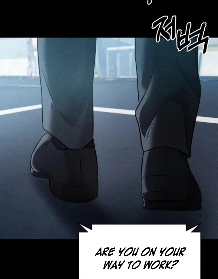 Nighttime Friend Chapter 5 - Page 147